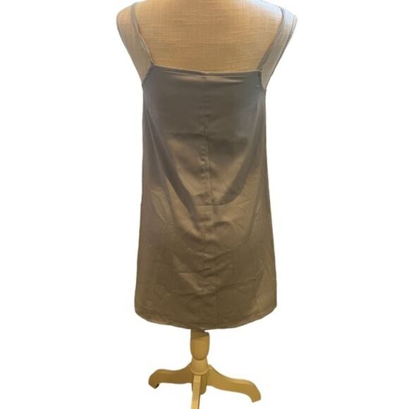 TOPSHOP DRESS Size 0 Great Ruffle Details - Picture 9 of 13